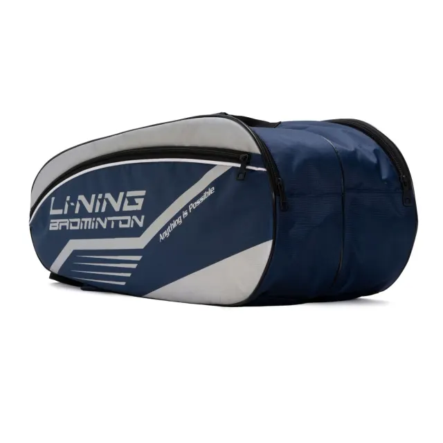 Hot Shot Badminton Kit Bag – Li-Ning