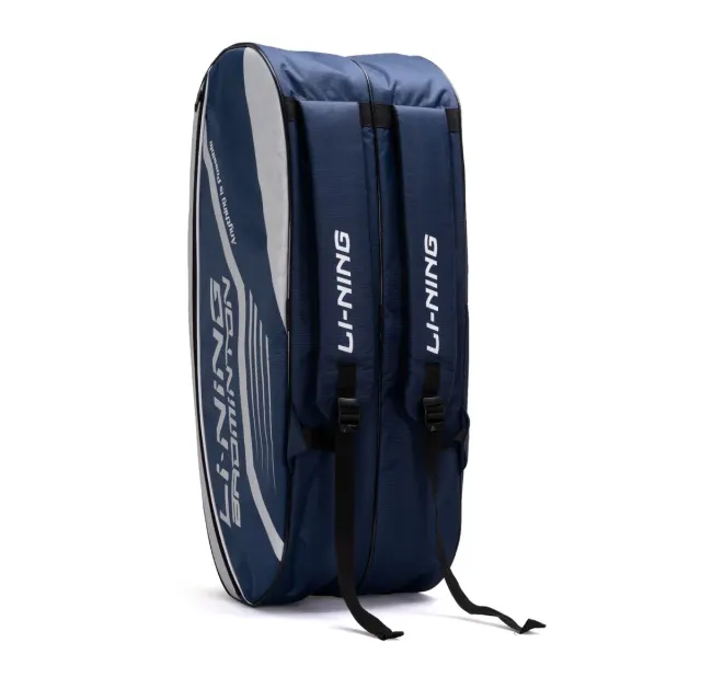 Hot Shot Badminton Kit Bag – Li-Ning