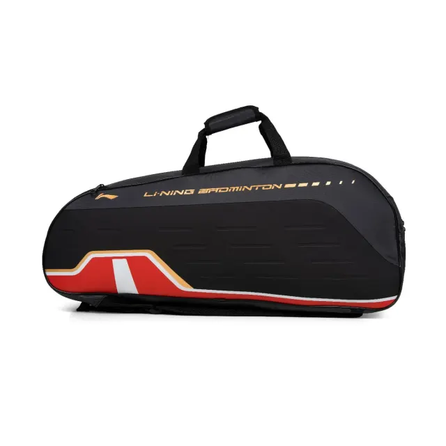Maximus Lite Badminton Kit Bag – Li-Ning