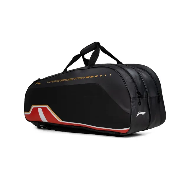 Maximus Lite Badminton Kit Bag – Li-Ning