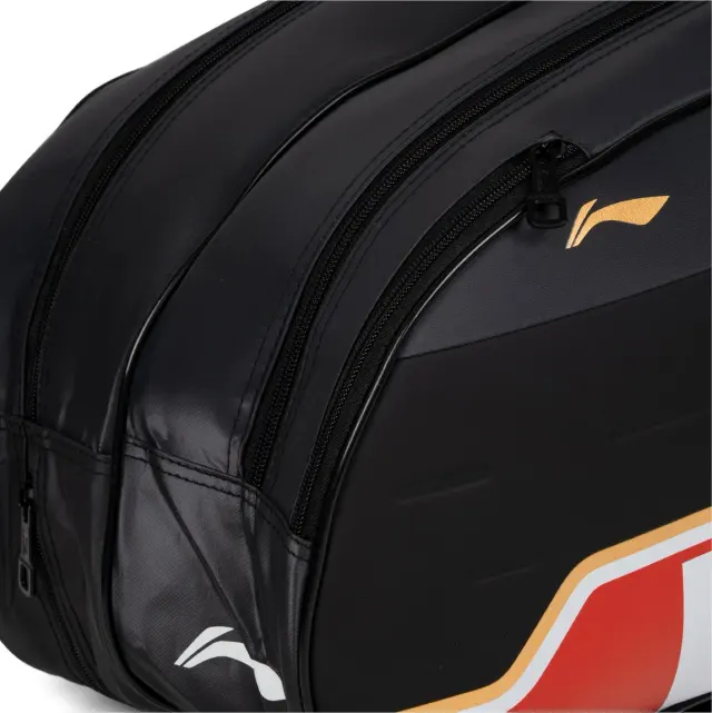 Maximus Lite Badminton Kit Bag – Li-Ning