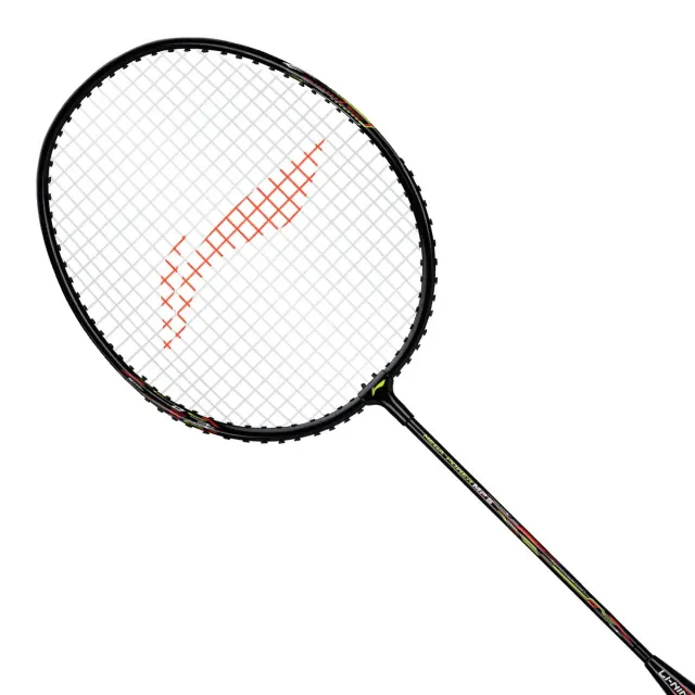 Mega Power – Li-Ning