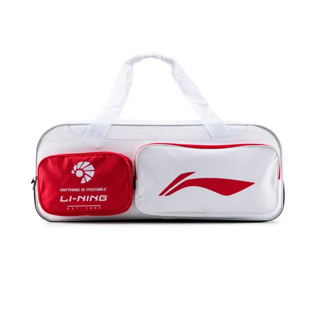Monarch Kit Bag – Li-Ning