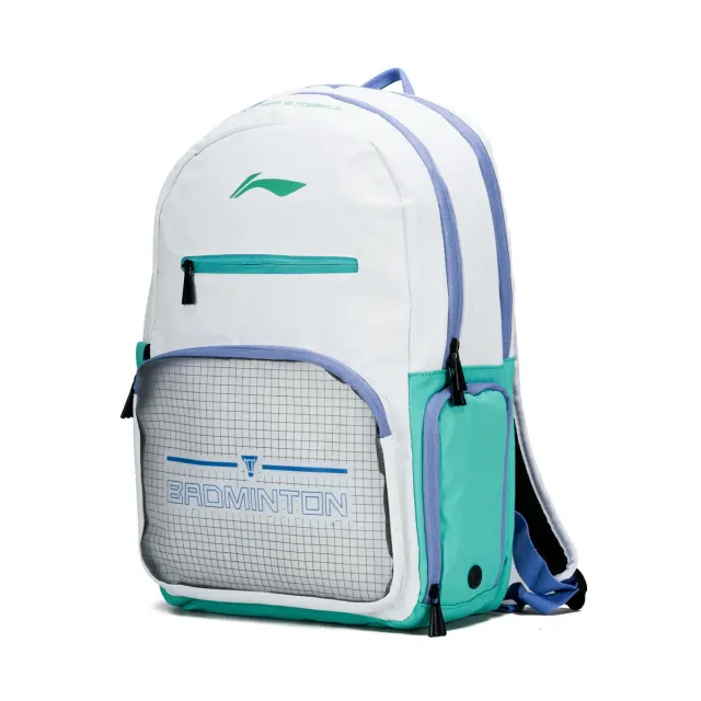 Motion Pro Backpack – Li-Ning