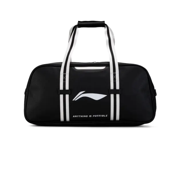 Noir Kit Bag – Li-Ning
