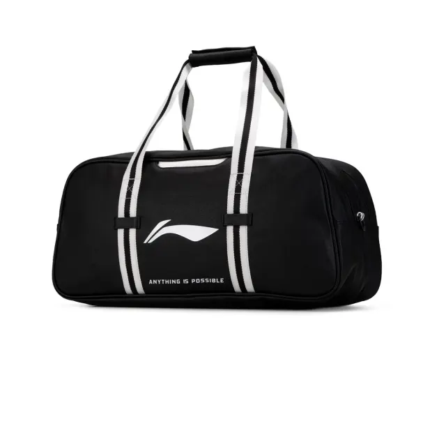 Noir Kit Bag – Li-Ning