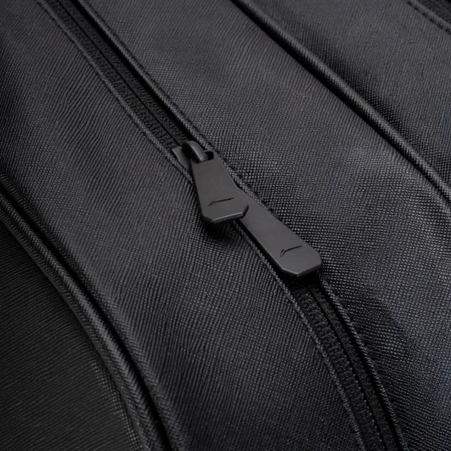 Noir Kit Bag – Li-Ning