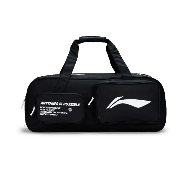 Prime Vault Square Bag – Li-Ning