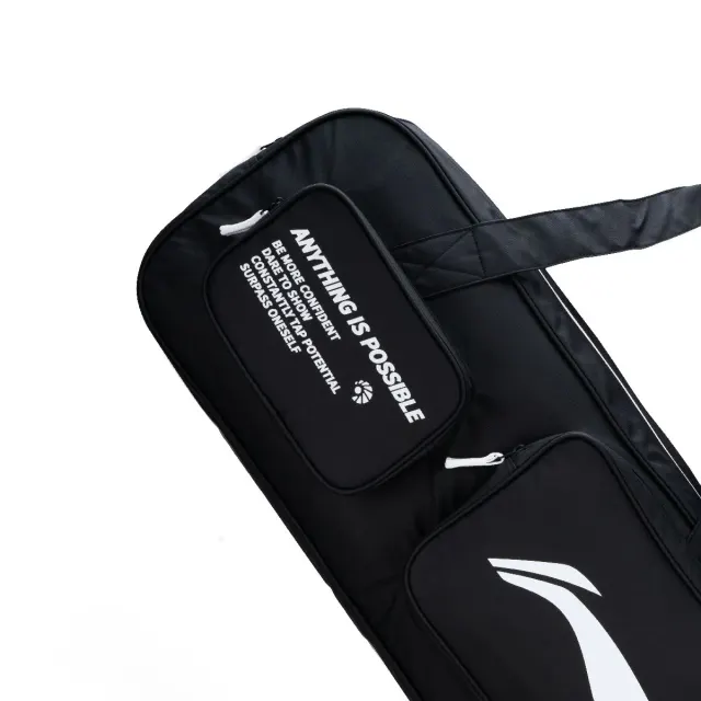 Prime Vault Square Bag – Li-Ning