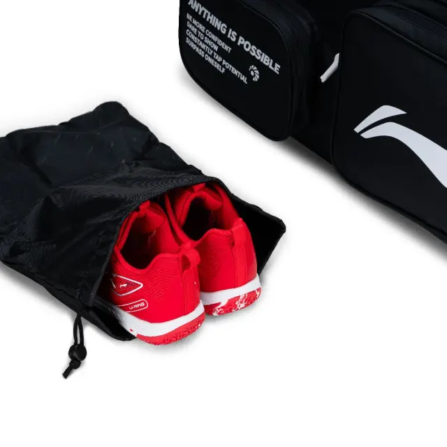 Prime Vault Square Bag – Li-Ning