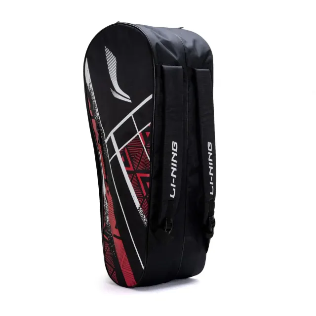 Raider Max Badminton Kit Bag – Li-Ning