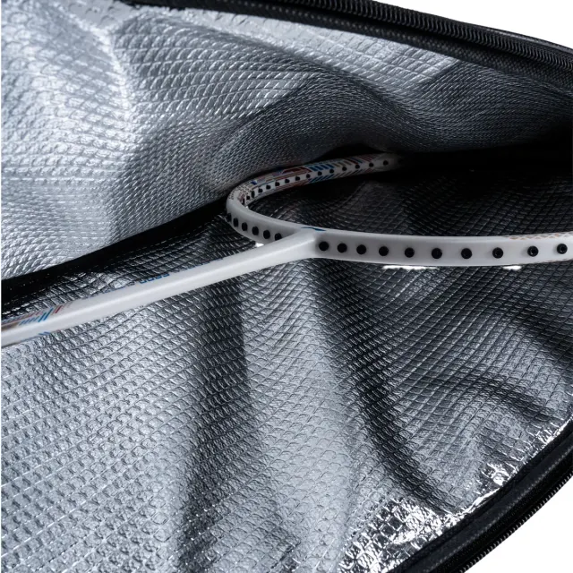RB 600 Racket Cover – Li-Ning