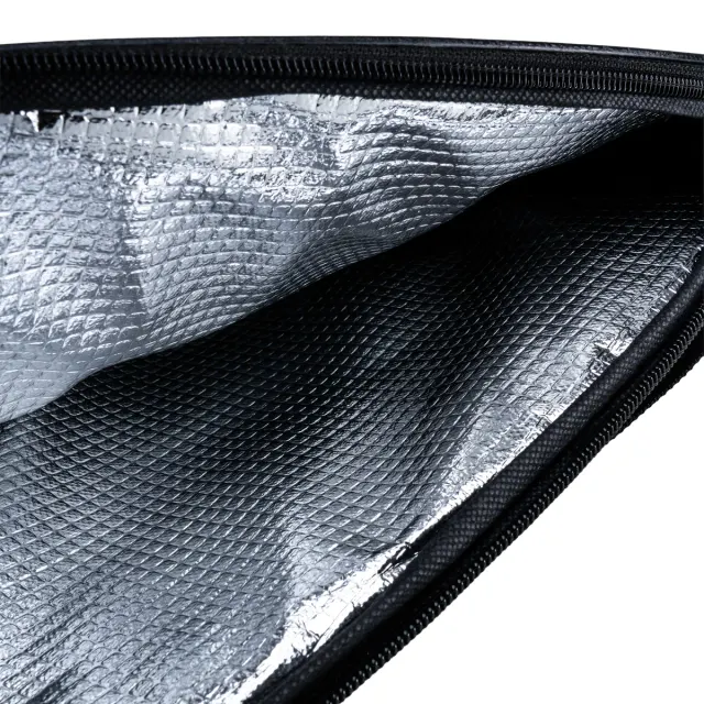 RB 600 Racket Cover – Li-Ning