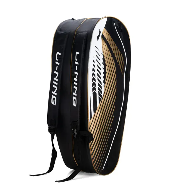 Stripe Kit Bag – Li-Ning
