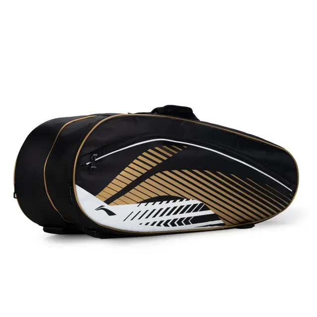 Stripe Kit Bag – Li-Ning