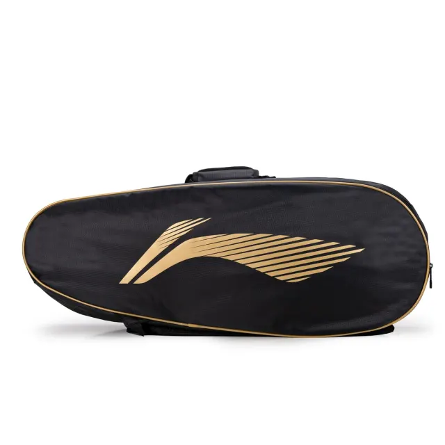 Stripe Kit Bag – Li-Ning