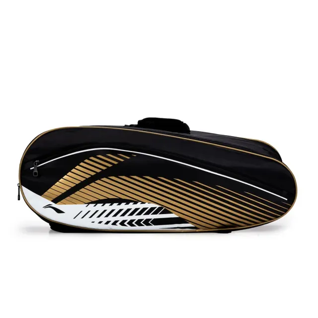 Stripe Kit Bag – Li-Ning