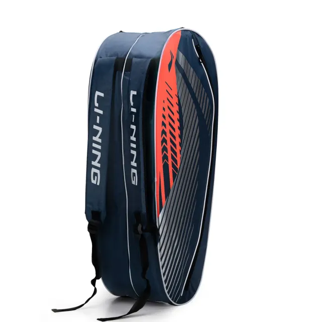 Stripe Kit Bag – Li-Ning