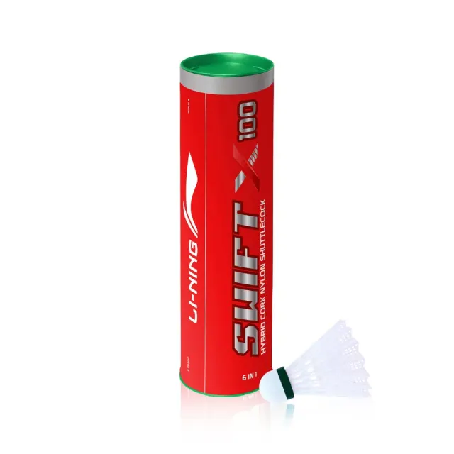 SwiftX 100 – Li-Ning