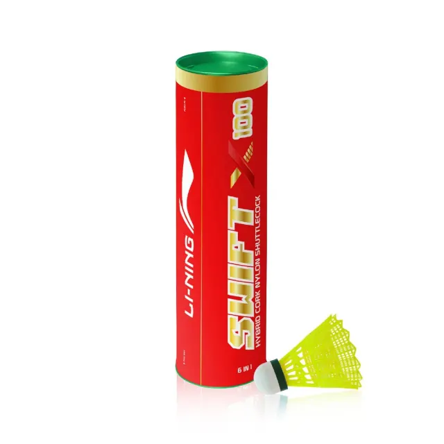 SwiftX 100 – Li-Ning