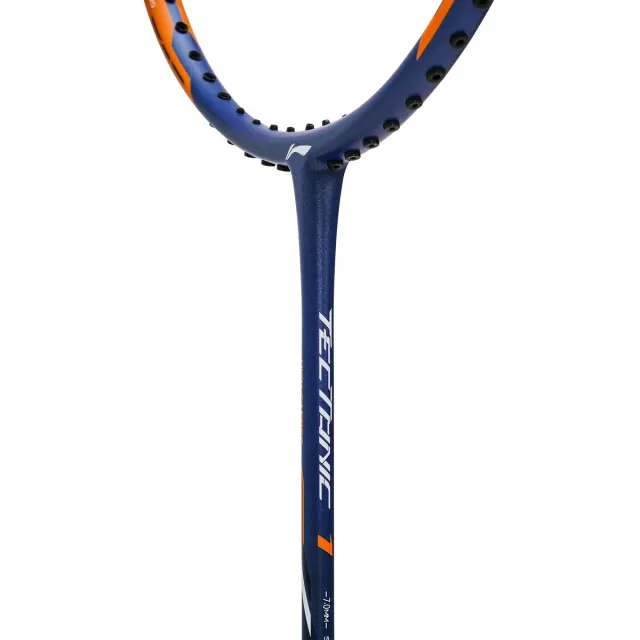 Tectonic 1 - 3U – Li-Ning