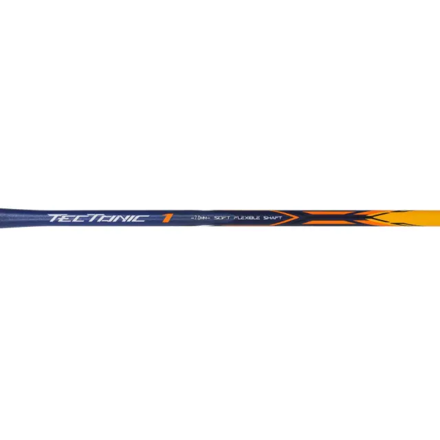 Tectonic 1 - 3U – Li-Ning