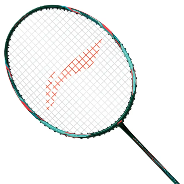 Tectonic 3 - 5U – Li-Ning