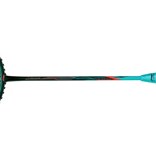 Tectonic 3 - 5U – Li-Ning