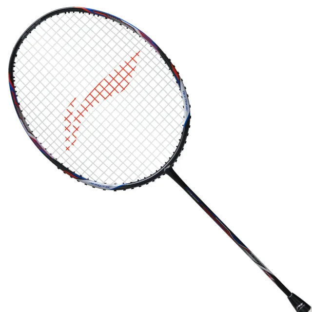 Tectonic 3R - 4U (Strung) – Li-Ning