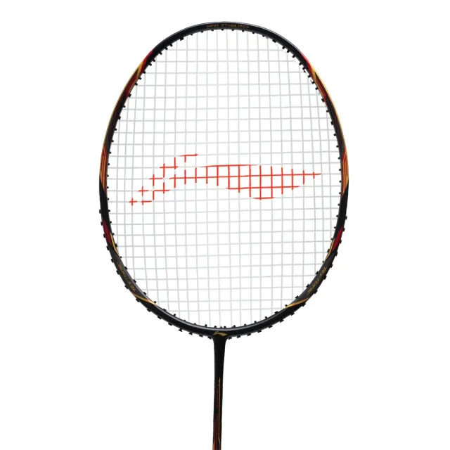 Tectonic 3R - 4U – Li-Ning