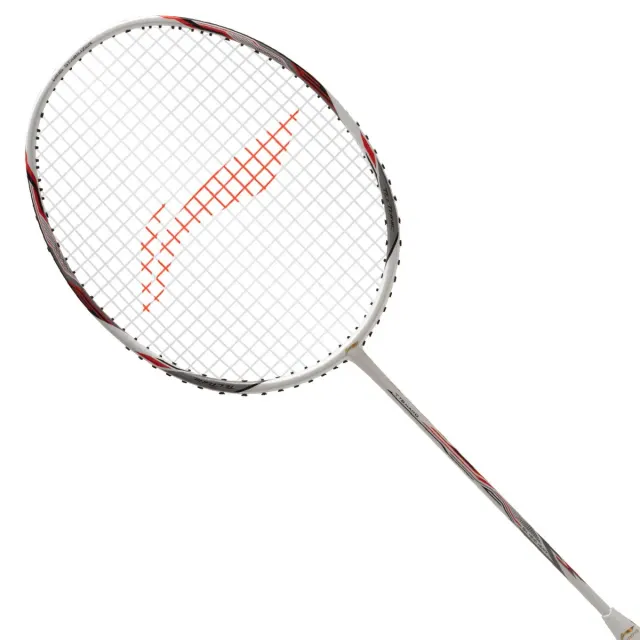 Tectonic 3R - 5U (Strung) – Li-Ning
