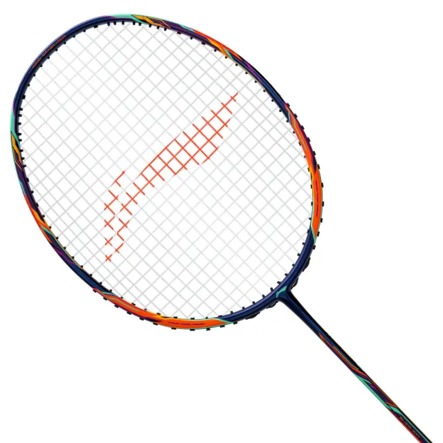 Tectonic 6 - 5U – Li-Ning