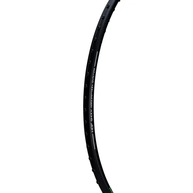 Turbo Charging Marshal - 3U – Li-Ning
