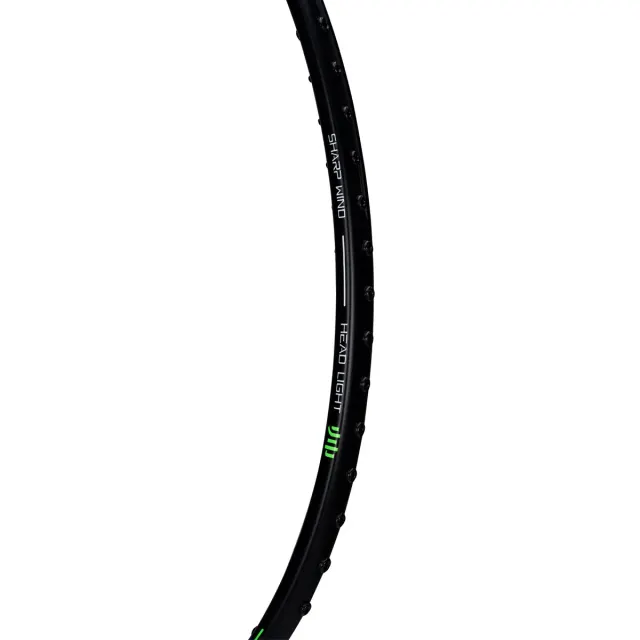 Turbo Charging Marshal - 4U – Li-Ning