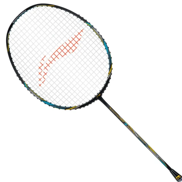 Turbo Charging Z Boost – Li-Ning