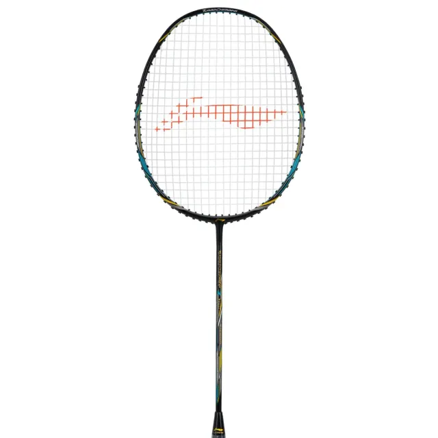 Turbo Charging Z Boost – Li-Ning