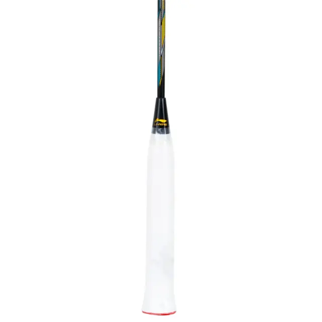 Turbo Charging Z Boost – Li-Ning