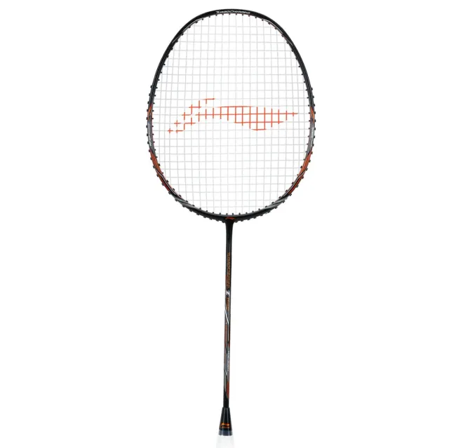 Turbo Charging Z Combat – Li-Ning