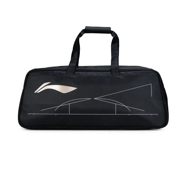 Vector Pro Square Bag – Li-Ning