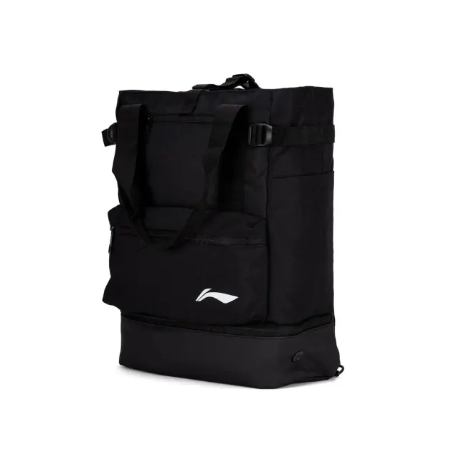 Versapac Tote Bag – Li-Ning