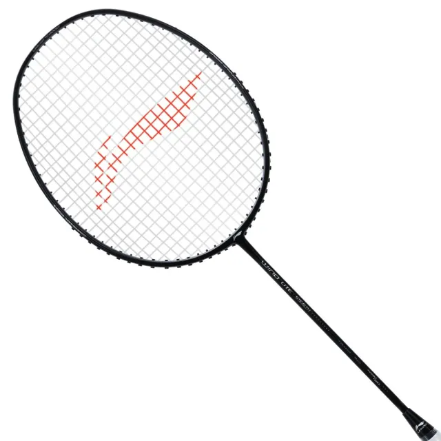 Wind Lite Stealth - 77 Grams – Li-Ning