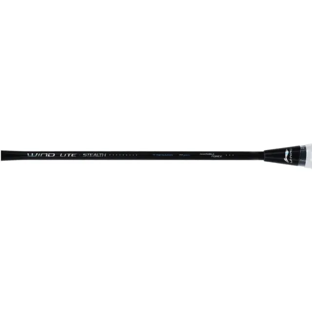 Wind Lite Stealth - 77 Grams – Li-Ning