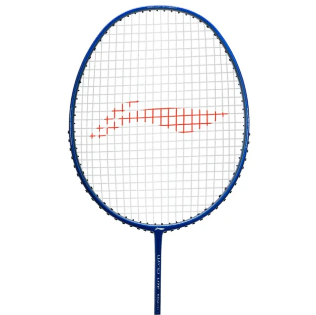 Wind Lite Stealth - 78 Grams – Li-Ning