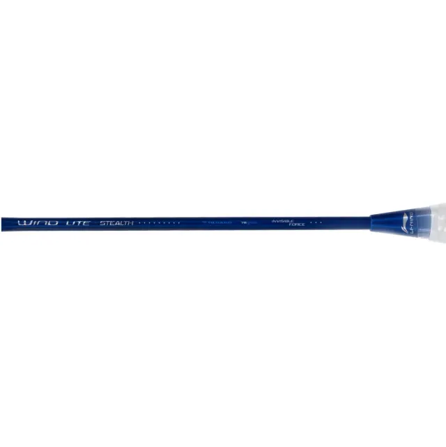 Wind Lite Stealth - 78 Grams – Li-Ning