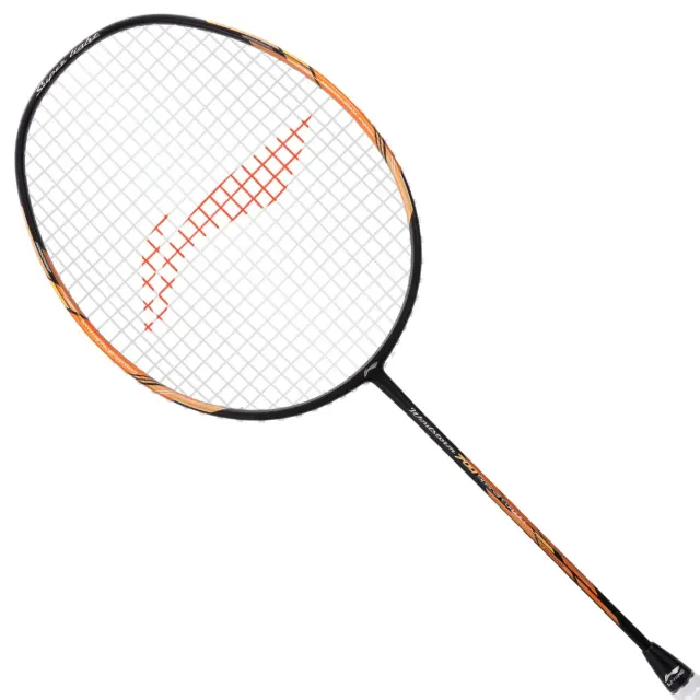 Windstorm 700 Special Edition – Li-Ning