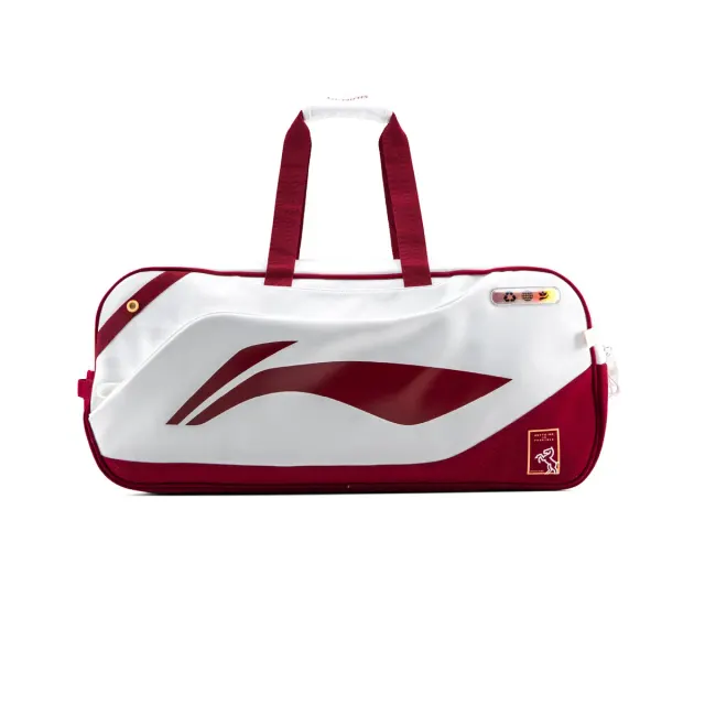 Year of The Horse Kit Bag – Li-Ning