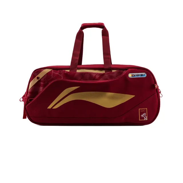 Year of The Horse Kit Bag – Li-Ning