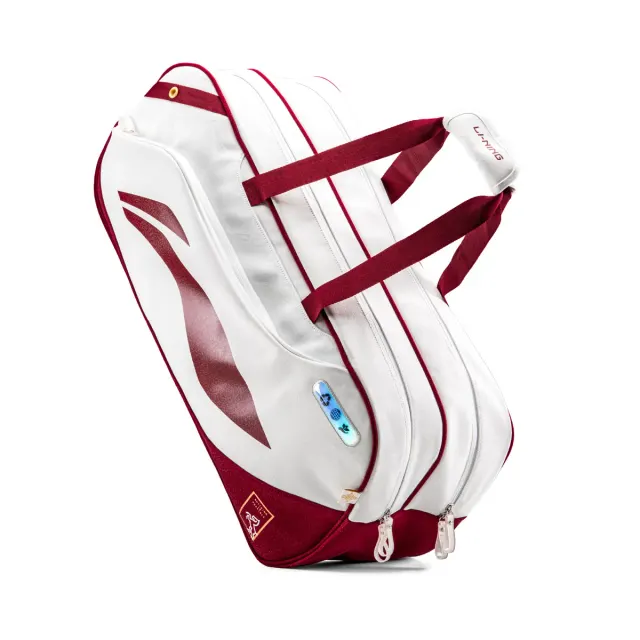 Year of The Horse Kit Bag – Li-Ning