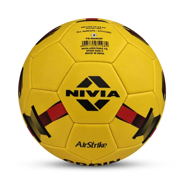 Air Strike Football NO. 5 - Spain – Nivia