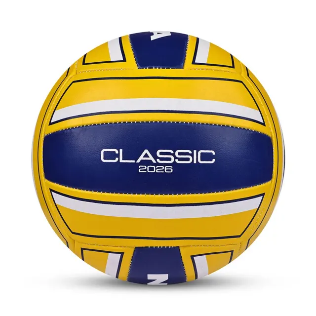 Classic Outdoor Rubber Training Volleyball – Nivia